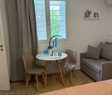 Studio/Γκαρσονιέρα για ενοικίαση Κάτω Γλυφάδα (Γλυφάδα) - Photo 2