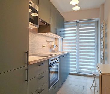 Te huur - Appartement in Wezembeek-Oppem - Photo 6