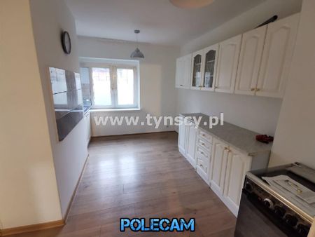Mieszkanie Kraków Dębniki powierzchnia 67.0 m² C390-WM-33172 - Zdjęcie 4