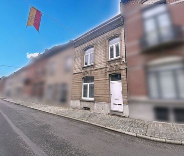 Appartement te huur - Foto 4