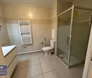 Appartement à louer 3 pièces 68.68m² - Photo 3