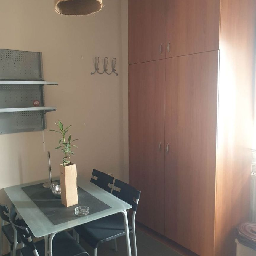 Studio/Γκαρσονιέρα για ενοικίαση Ασά - Μεγάλου Αλεξάνδρου (Ξάνθη) - Φωτογραφία 1
