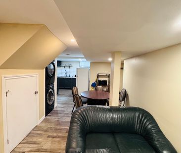 For Lease - 170 Louth Street Unit# Basement, St. Catharines, Ontario - Photo 5