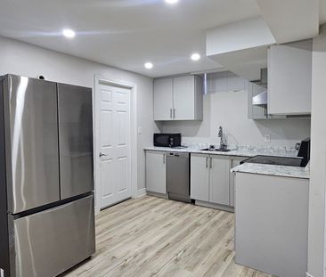 For Lease - 1 O'CONNOR Lane Unit# BSMT, Guelph, Ontario - Photo 1