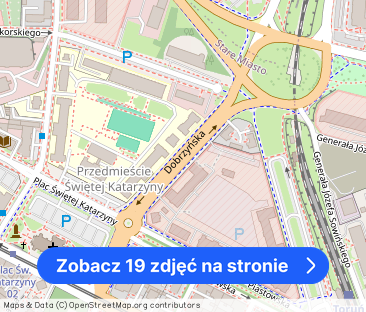 Dla studentów trzy pokoje + salon Wolne od zaraz - Zdjęcie 1