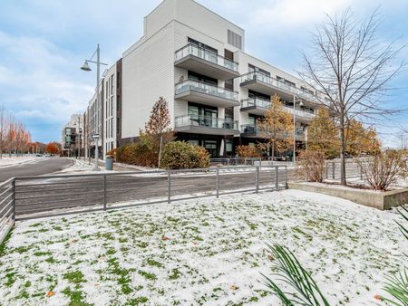 For Lease - 333 Sea Ray Avenue Unit# D118, Innisfil, Ontario - Photo 3