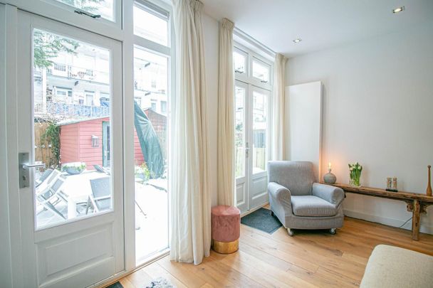 Appartement te huur: Hoofdweg 318-H 1056 DA Amsterdam - Photo 1
