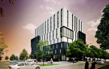 One Bedroom Standard Medium - Photo 5