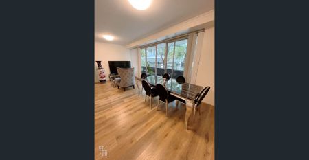 Fully Furnished-apartment. Closed to east village, bus station, Super convenient location. GYM& SWIMMING POOL - Photo 3