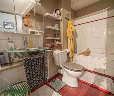 Location Appartement 2 pièces 40m² ROUEN 76000 - Photo 4