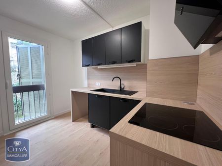 Location Appartement 2 pièces 62m² VILLENEUVE LES AVIGNON 30400 - Photo 5