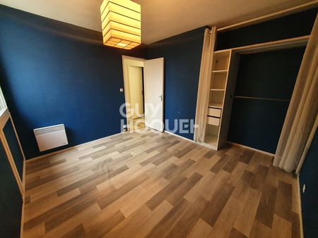 Location Appartement 4 pièces 81m² - Photo 2