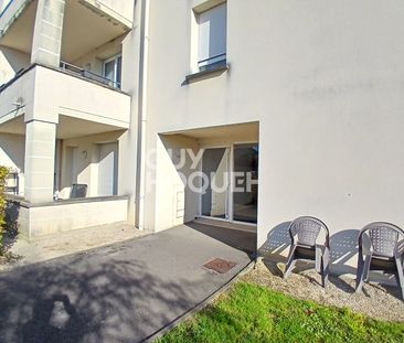 LOCATION d'un appartement de 3 pièces (63 m²) à SOISSONS - Photo 1