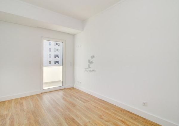 Apartamento T3+1