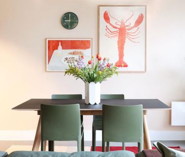 2 bedroom apartment to rent - Photo 4