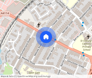 Holyhead Road, Coventry, CV1 - Photo 1