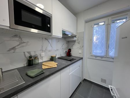 Location Appartement 1 pièce 24m² CANNES 06400 - Photo 4