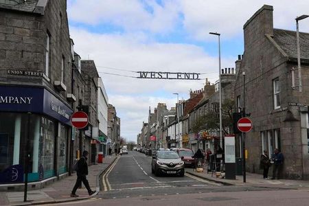 Chapel Street, First Floor Right, AB10 - Photo 2