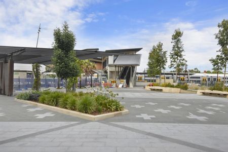 “Three-bedroom terrace in Thornton Estate” - Photo 4