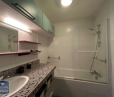 Location Appartement 3 pièces 65m² ANNEMASSE 74100 - Photo 6