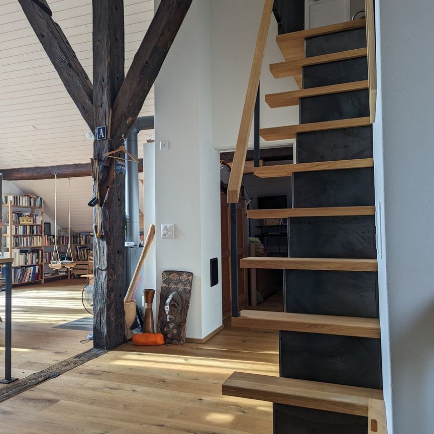 2.5 Zimmer, 87 m² - Photo 1