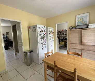 Location Maison 5 pièces 158m² MERIGNAC 33700 - Photo 3