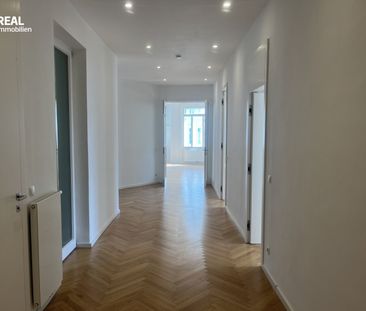 tolle 3-Zimmerwohnung in der Alserstraße - Photo 1