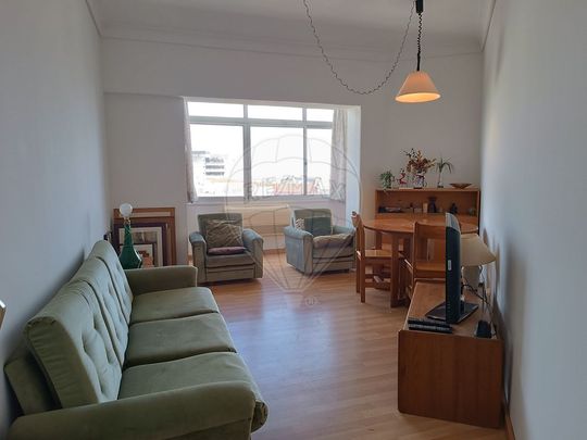 Apartamento T2 em Lisboa - Photo 1