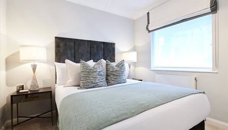 Fulham Road, London, SW3 flat to rent - Photo 3