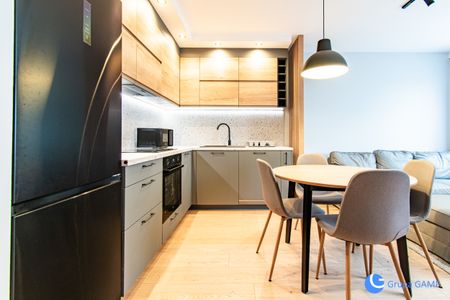 3 pokoje I Po remoncie I Parking w cenie I Ruczaj - Zdjęcie 3