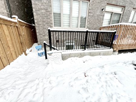 For Lease - 111 Prairie Rose Drive Unit# Bsmt, Richmond Hill, Ontario - Photo 5