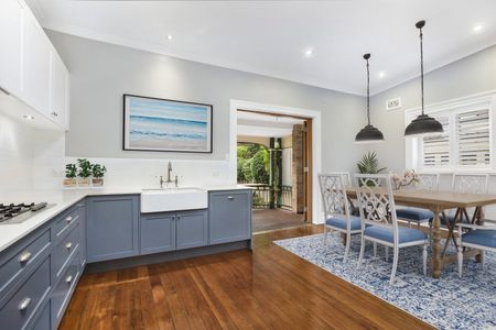 67 Gipps Street, Drummoyne NSW 2047 - House For Rent | Domain - Photo 2