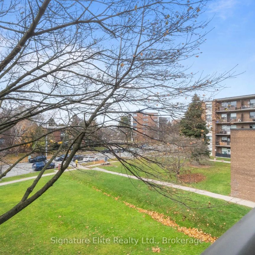 329 The West Mall #304 - Photo 1