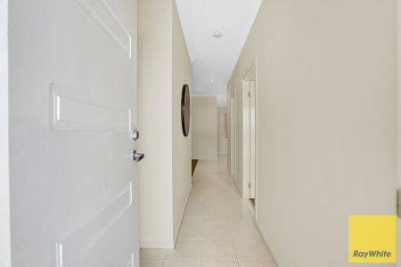 Family Living at Its Finest in Rose Grange - Photo 2