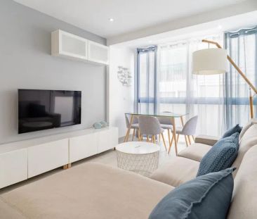 Alquiler de piso en Calle Periodista Eduardo León, 4 - Photo 3