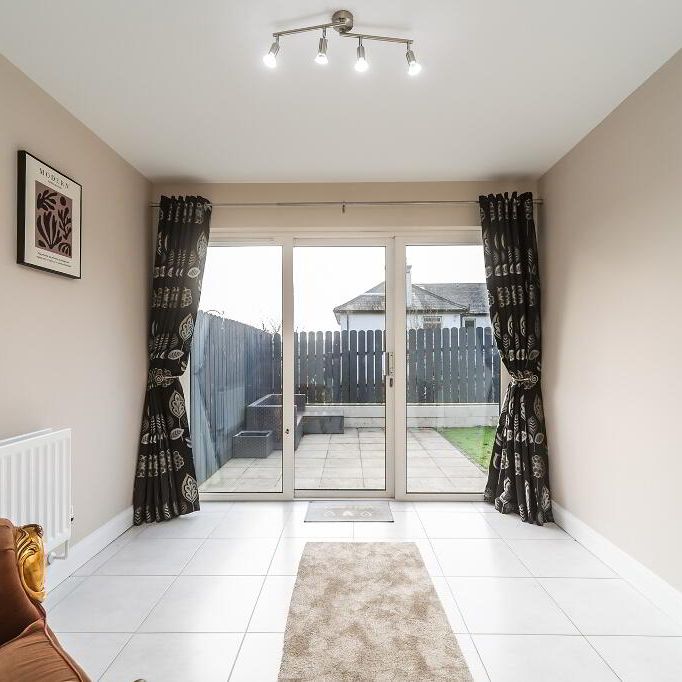 11 Fort Manor, Dromore, BT25 1GG - Photo 1