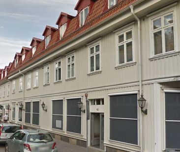 Kungsgatan, Alingsås - Photo 2