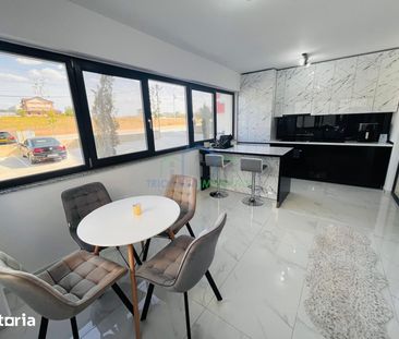 Eleganta si confort | 2 camere in bloc nou, parcare – zona Panoramic - Photo 5