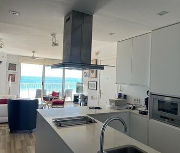 Apartamento de alquiler en Avenida Castelló, 10, Sant Antoni - Photo 4