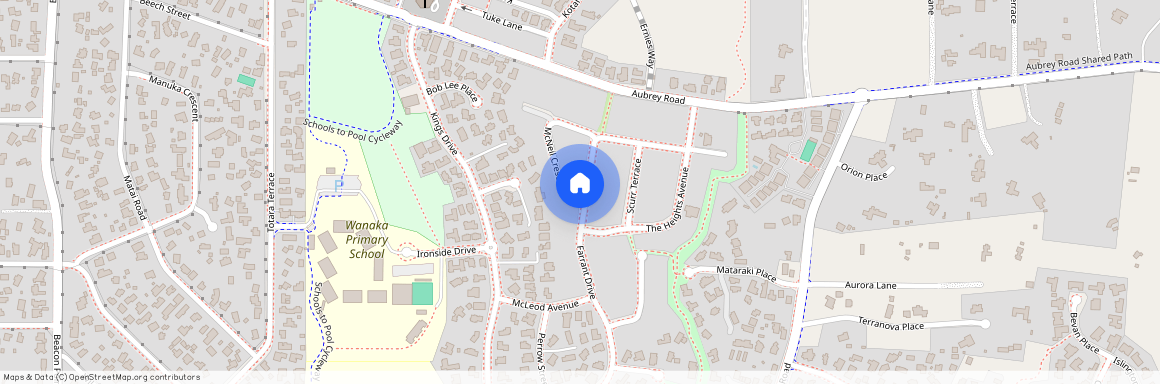 47 Farrant Drive, Wanaka, Wanaka