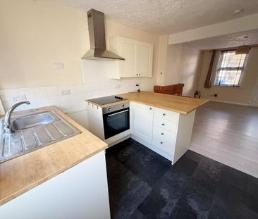 1 bedroom terraced house to rent - Photo 4