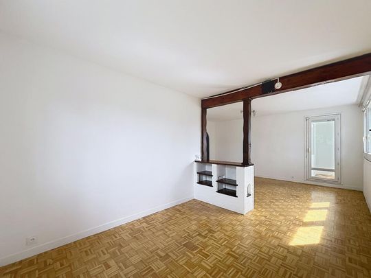 Location Appartement 3 pièces 71m² LE GRAND QUEVILLY 76120 - Photo 1