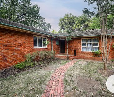 32 Boolimba Cres, Narrabundah ACT 2604 - House For Rent | Domain - Photo 3