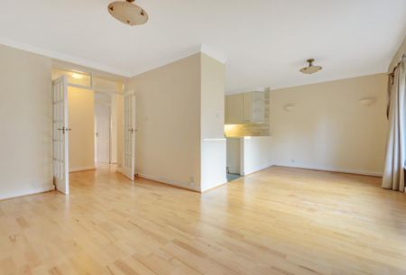 2 bedroom apartment to rent - Photo 3
