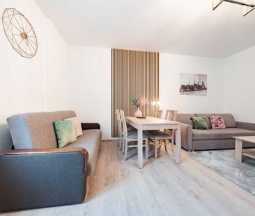 Przestronna Kawalerka | Gdynia Środmieście - Zdjęcie 4