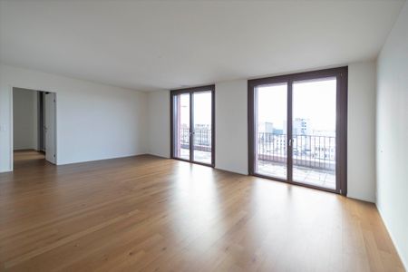 "Wohnen im Roy mit toller Dachterrasse!" - Foto 2