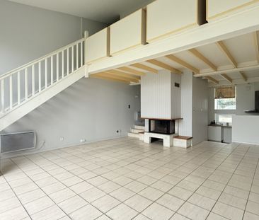 Maison Merignac Saint-Augustin avec jardin - Photo 2