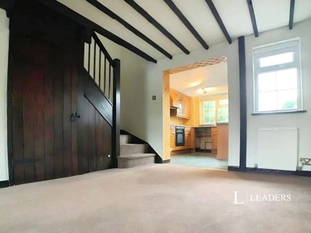 2 bedroom house to rent North Street, Stilton, Peterborough, PE7 - Photo 3