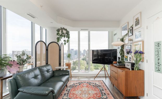 For Lease - 9618 Yonge Street Unit# 1106, Richmond Hill, Ontario - Photo 1