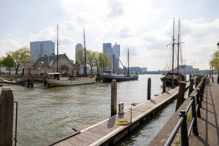 Calandstraat, 3016 CA, Rotterdam - Foto 4